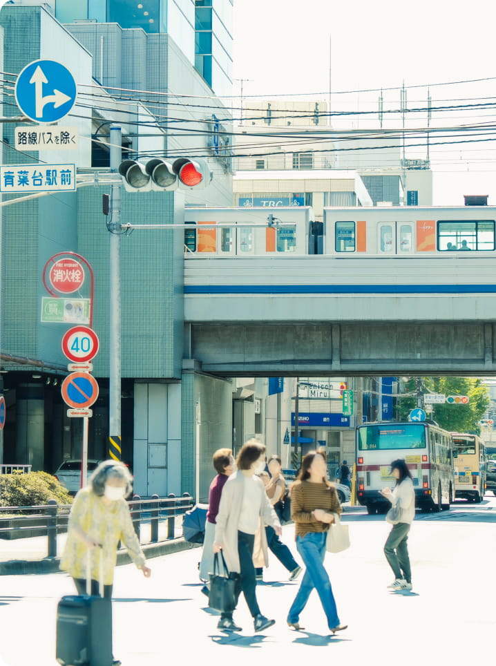 写真：街並み2